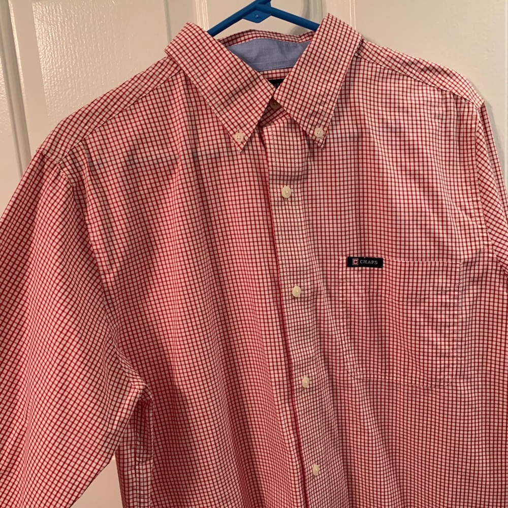 Chaps button up - Picture 5 of 6